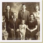 Walter_and_Zoa_Kohl_and_family * 800 x 572 * (155KB)