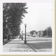 Central_Ave_South_Marshfield_Wisconsin * 600 x 384 * (54KB)