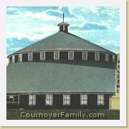 Fair_Grounds_Stock_Barn_Marshfield_Wisconsin * Created by AccuSoft Corp. * 600 x 366 * (76KB)