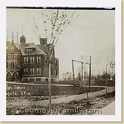 McKinley_High_School_Marshfield_Wisconsin_02 * 500 x 322 * (35KB)