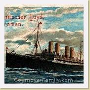 SS_Kaiser_Wilhelm_II_01 * 400 x 300 * (28KB)