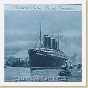 SS_Kaiser_Wilhelm_II_New_York * 400 x 300 * (17KB)