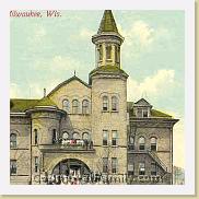 South_Milwaukee_High_School_Wisconsin * 622 x 402 * (26KB)